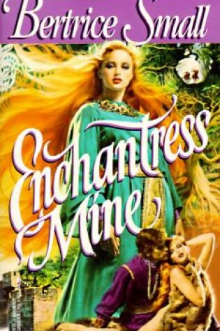 Cover of Enchantress Mine
