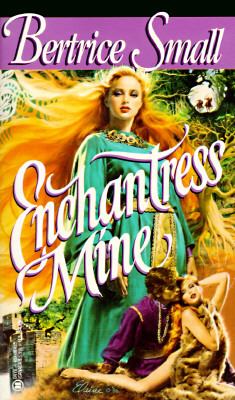 Book cover for Enchantress Mine