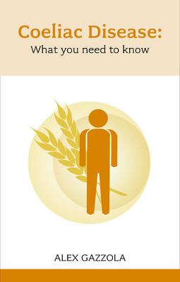 Book cover for Coeliac Disease