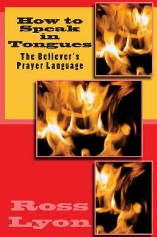 Cover of How to Speak in Tongues