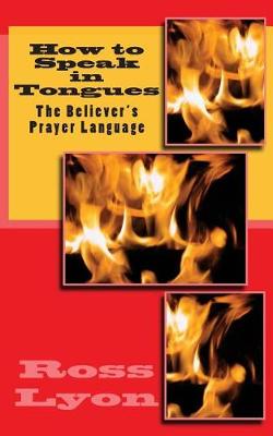 Book cover for How to Speak in Tongues