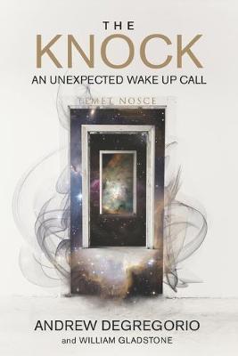 Book cover for The Knock