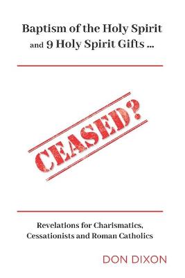 Book cover for Ceased? (Compact Edition)