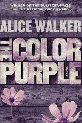 Cover of The Color Purple (Musical Tie-In)