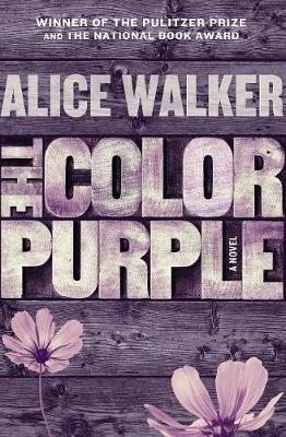 Book cover for The Color Purple (Musical Tie-In)