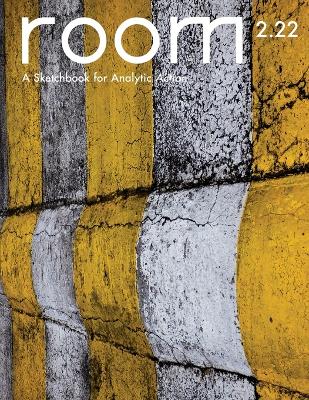 Cover of ROOM-A Sketchbook for Analytic Action 2.22