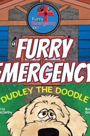 Cover of Furry Emergency