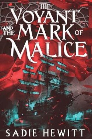 Cover of The Voyant and The Mark of Malice
