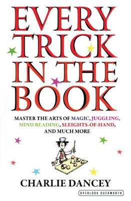 Book cover for Every Trick In The Book