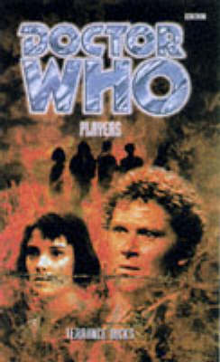 Cover of Doctor Who