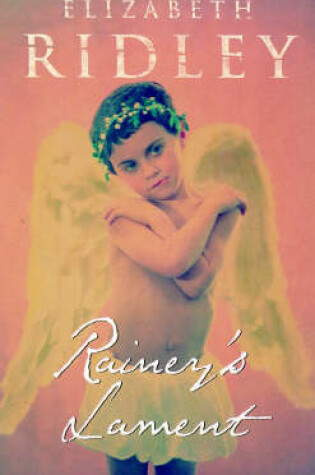 Cover of Rainey's Lament