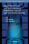 Book cover for Radiation Effects And Soft Errors In Integrated Circuits And Electronic Devices