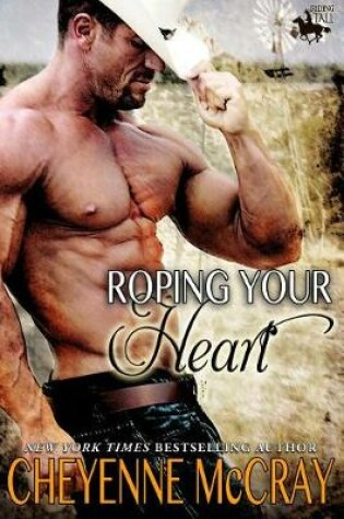 Cover of Roping Your Heart