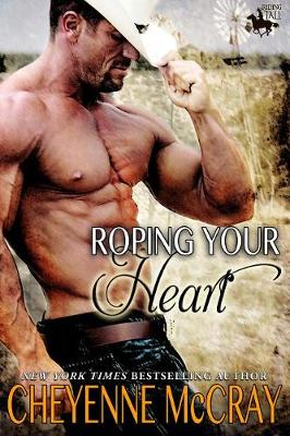Book cover for Roping Your Heart