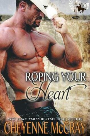 Cover of Roping Your Heart