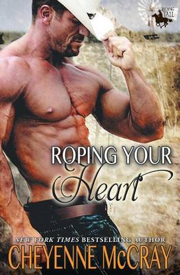 Book cover for Roping Your Heart