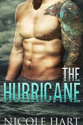 Cover of The Hurricane