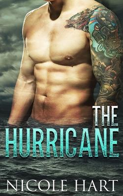 Book cover for The Hurricane