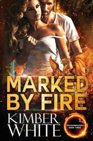 Cover of Marked by Fire