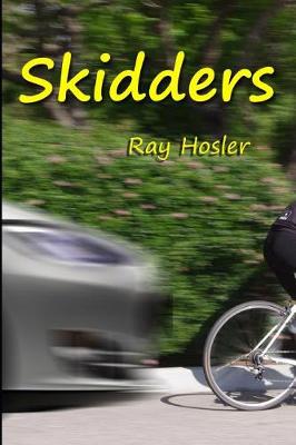 Book cover for Skidders