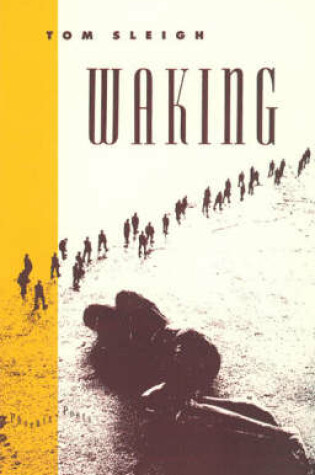 Cover of Waking