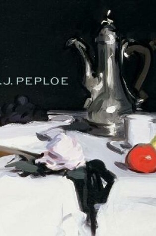 Cover of S. J. Peploe