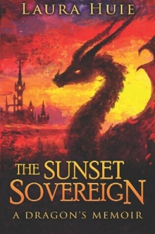 Cover of The Sunset Sovereign