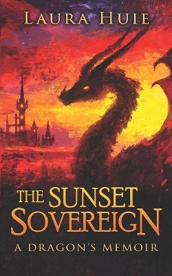 Book cover for The Sunset Sovereign