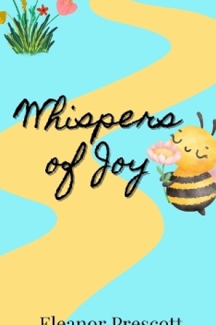 Cover of Whispers of Joy