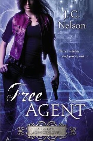 Cover of Free Agent