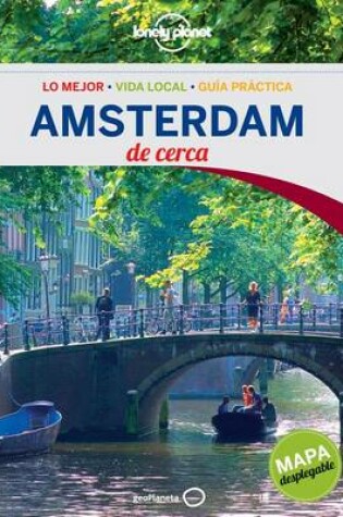 Cover of Amsterdam Encounter Spaans