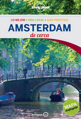 Book cover for Amsterdam Encounter Spaans