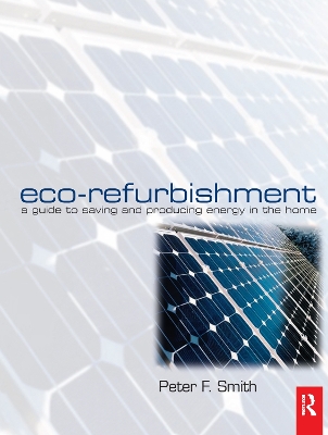 Book cover for Eco-Refurbishment