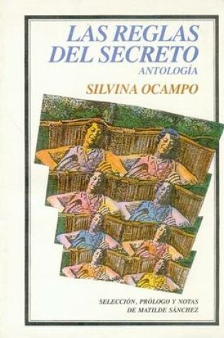 Cover of Las Reglas del Secreto