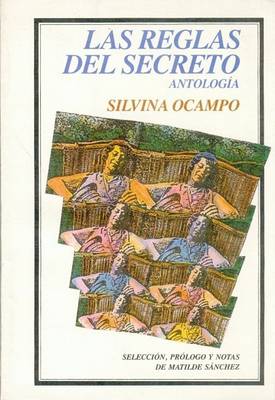 Book cover for Las Reglas del Secreto