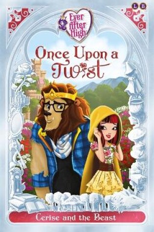 Cover of Cerise and the Beast