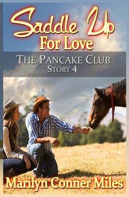 Book cover for Saddle up for Love