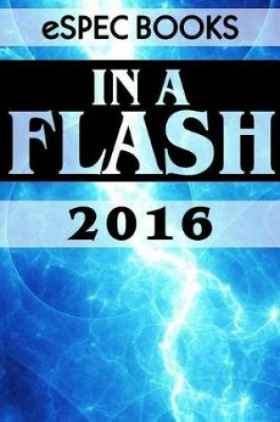 Cover of In a Flash 2016