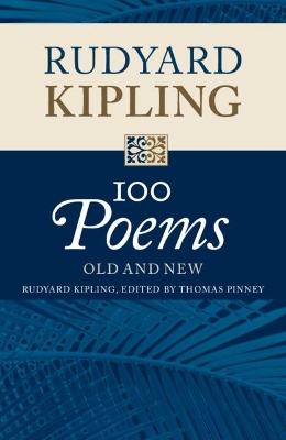 Book cover for 100 Poems