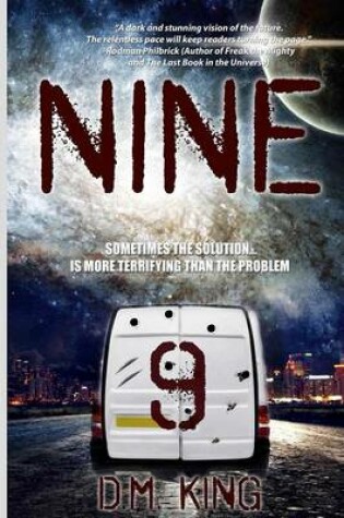 Cover of Nine