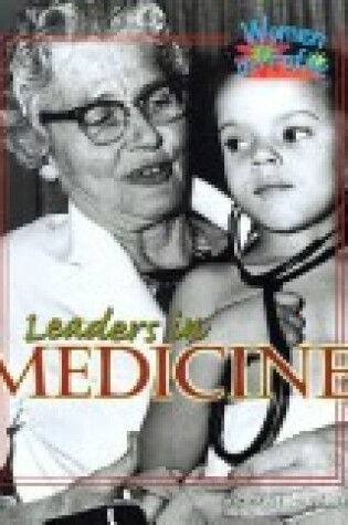 Cover of Leaders in Medicine