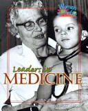 Book cover for Leaders in Medicine