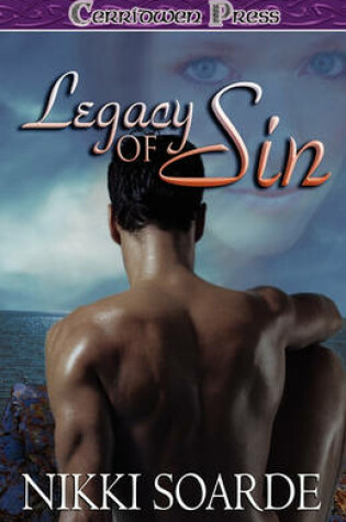 Cover of Legacy of Sin