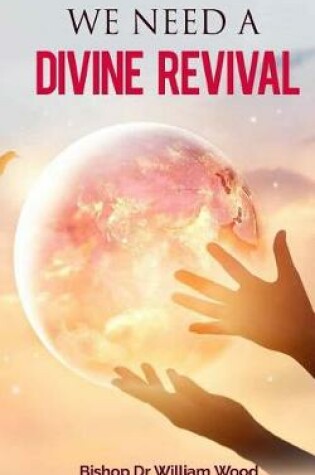 Cover of We Need a Divine Revival