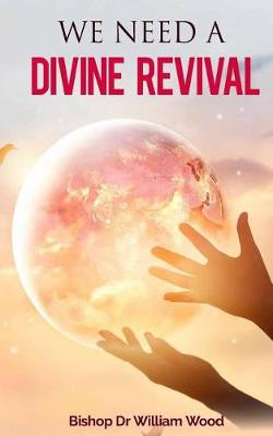 Book cover for We Need a Divine Revival