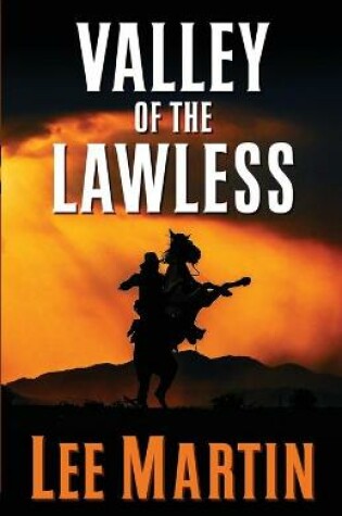 Cover of Valley of the Lawless