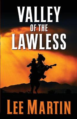 Book cover for Valley of the Lawless