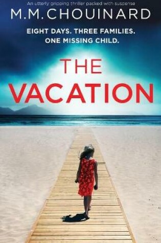 Cover of The Vacation