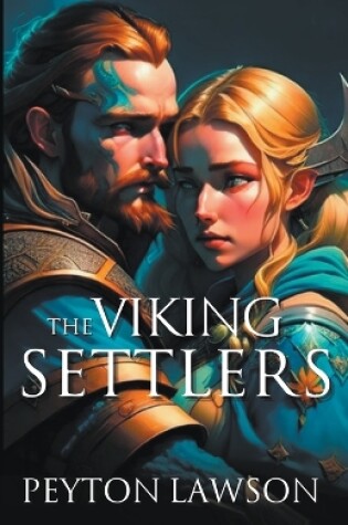 Cover of The Viking Settlers