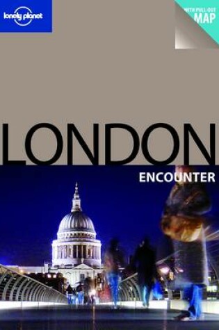 Cover of London